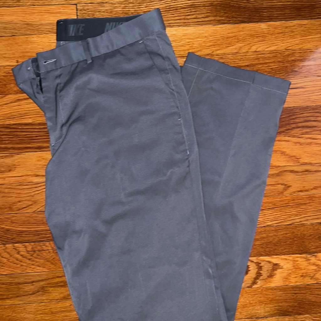 Mens Nike Golf Pant